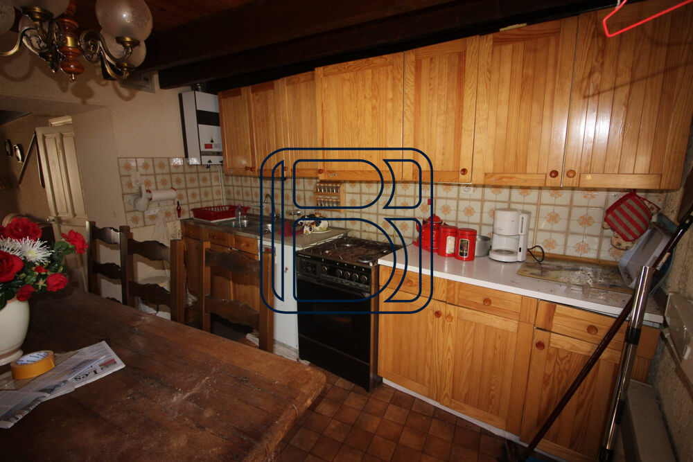 MAISON IDEAL SECONDAIRE OU PREMIER ACHAT