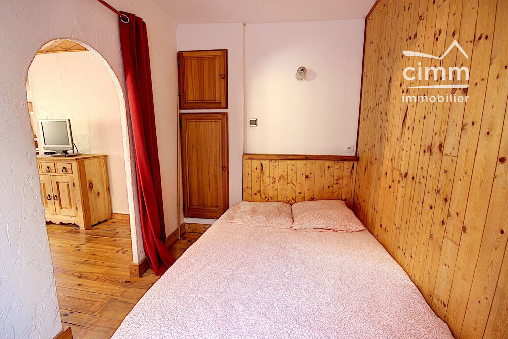 Location Appartement A LOUER PASSY (74190) SECTEUR PLATEAU d'ASSY, STUDIO MEUBLE Passy