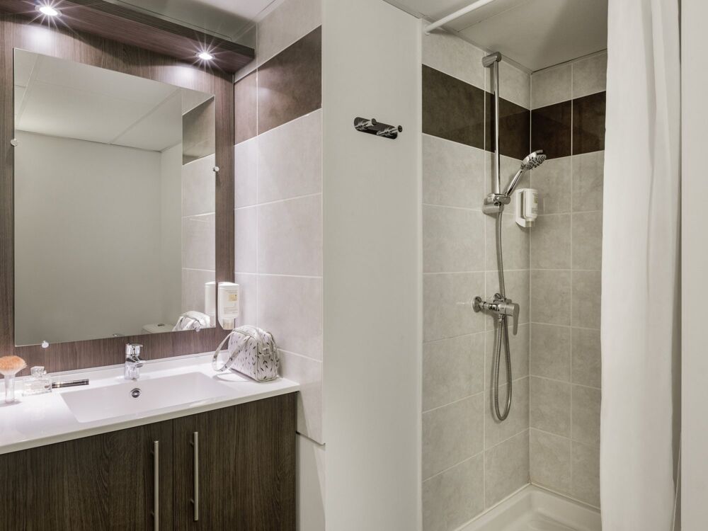 Appartement T1 20,12m2 - INVESTISSEMENT LMNP