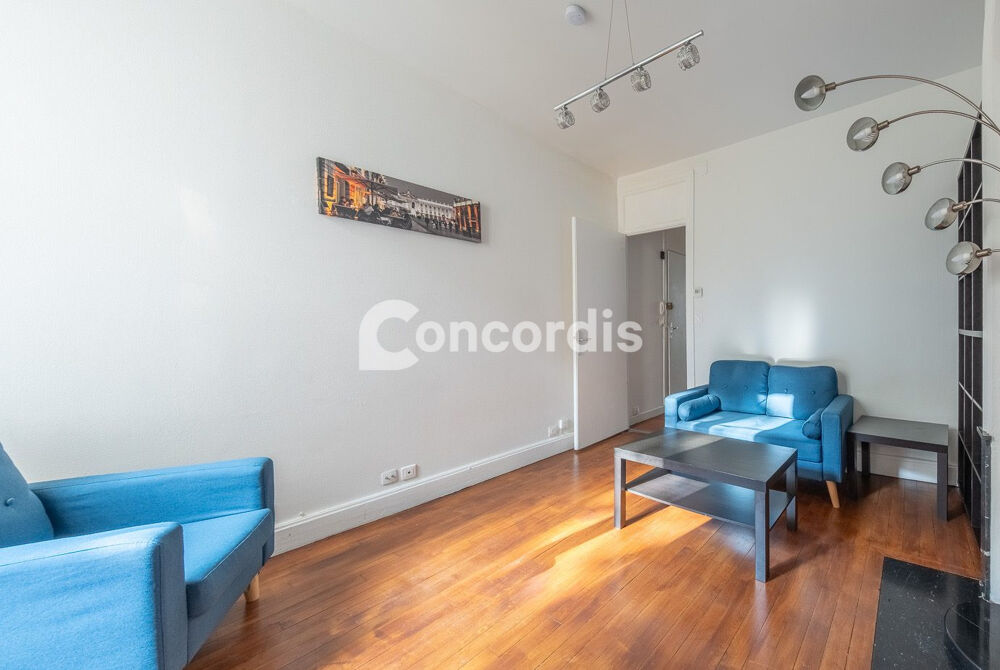 Appartement à vendre Nancy