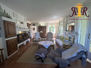  Maison à vendre 5 pièces 150 m²