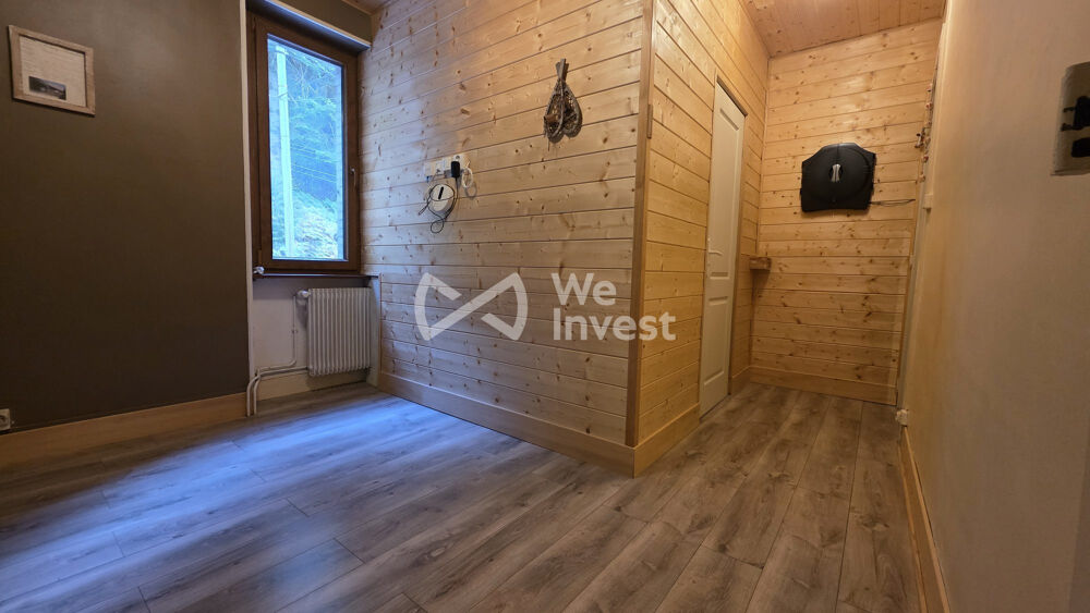 Vente Maison maison vosgienne Gérardmer