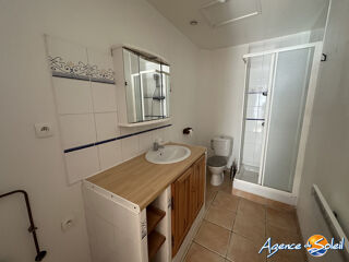  Appartement à louer 2 pièces 49 m²