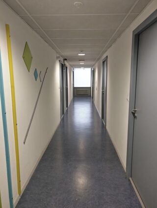  Appartement à vendre 1 pièce 17 m²