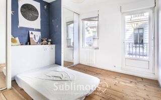  Appartement à vendre 4 pièces 78 m²