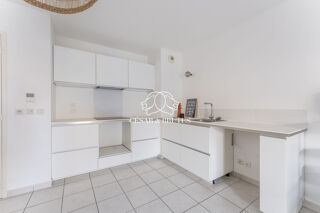  Appartement à vendre 3 pièces 64 m²