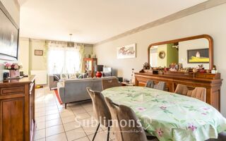 Maison à vendre 4 pièces 82 m²