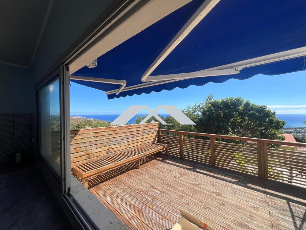 Maison 6 pièces 200 m² · à Saint-Paul · 200 m² · 370 600 €