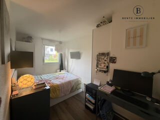  Appartement à vendre 5 pièces 94 m²