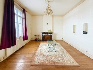  Maison � vendre 10 pi�ces 258 m�