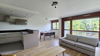  Appartement à louer 5 pièces 128 m²
