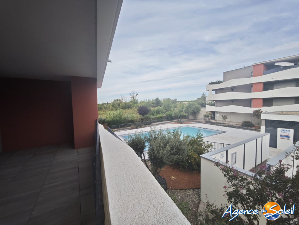 Appartement T2