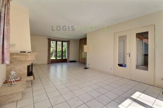  Maison à vendre 6 pièces 143 m²