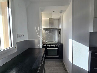  Appartement  vendre 3 pices 55 m