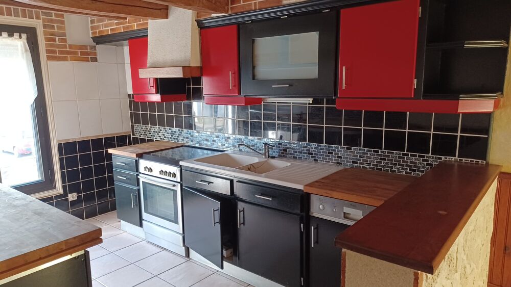 Vente Maison SAINT-GEORGES/CHER CENTRE. Saint-georges-sur-cher