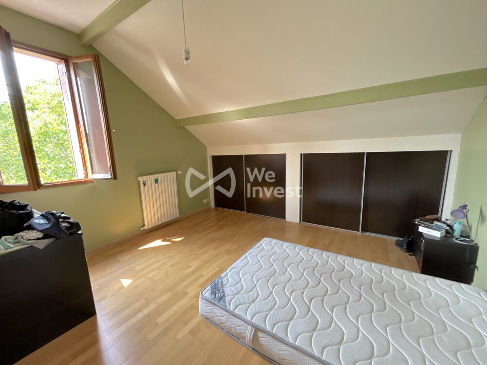 à vendre  Maison Lagny-sur-Marne (77400)