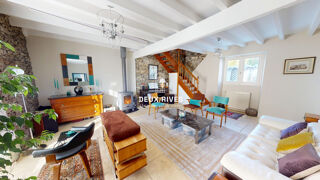  Maison � vendre 5 pi�ces 144 m�