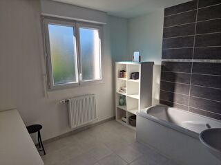  Maison � vendre 6 pi�ces 124 m�