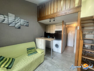  Maison � vendre 2 pi�ces 30 m�