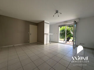  Appartement � vendre 3 pi�ces 66 m�