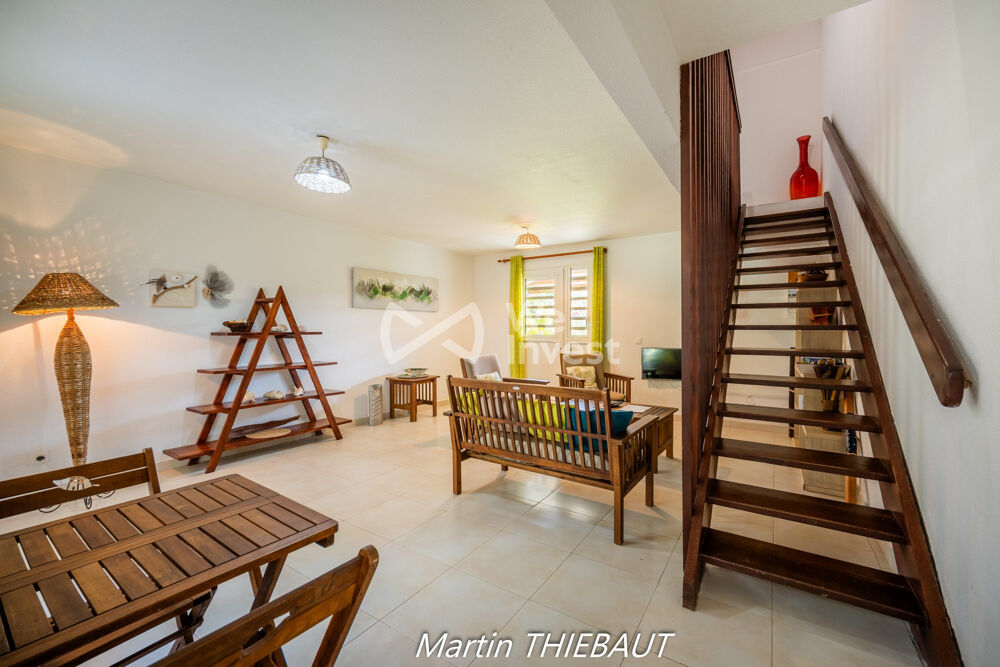 Vente Maison Maison T4 proche bourg et plage – Sainte-Luce Sainte-luce