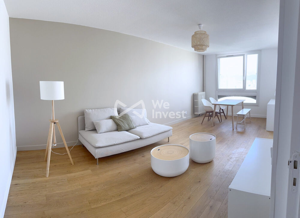 Demande Colocation 69008 LYON ETATS UNIS VIVIANI COLOCATION CHAMBRE MEUBLEE 10m2 DA Lyon 8