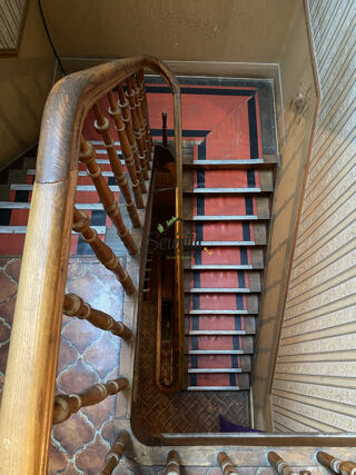  Maison � vendre 13 pi�ces 221 m�