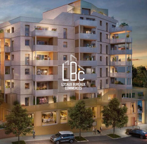 Orvault- Bureau 370 m2 924175 44700 Orvault