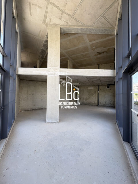   Angers Nord - Local commercial 143 m² à vendre 