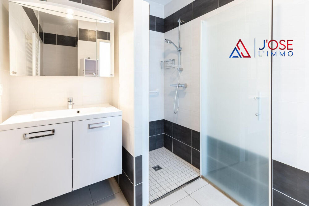 Vente Appartement Appartement T3 avec terrasse et garage – Saint-Jean-de-Monts c Saint-jean-de-monts