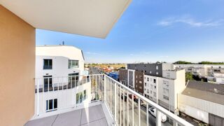  Appartement à vendre 4 pièces 78 m²