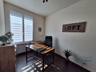  Immeuble à vendre 100 m²