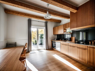  Maison � vendre 4 pi�ces 102 m�