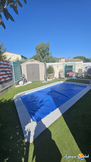  Maison � vendre 5 pi�ces 144 m�