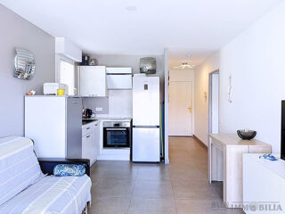  Appartement à vendre 2 pièces 43 m²