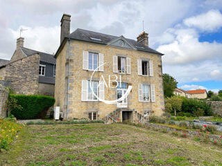  Maison � vendre 9 pi�ces 167 m�