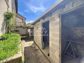  Maison � vendre 4 pi�ces 98 m�