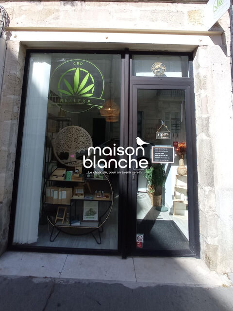 LOCAL COMMERCIAL 340 33500 Libourne
