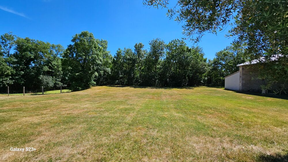 � vendre  Maison Aiffres (79230)