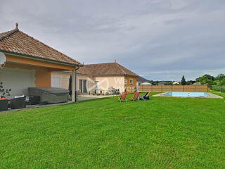  Maison à vendre 5 pièces 155 m²