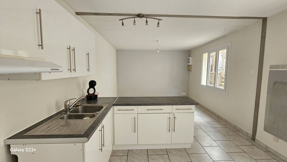 Vente Maison MAISON DE VILLE EN EXCELLENT ETAT Niort