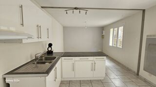  Maison à vendre 4 pièces 72 m²