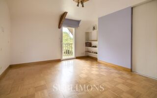  Maison à vendre 8 pièces 210 m²