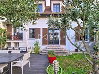  Maison à vendre 6 pièces 140 m²