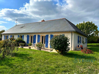  Maison à vendre 7 pièces 169 m²
