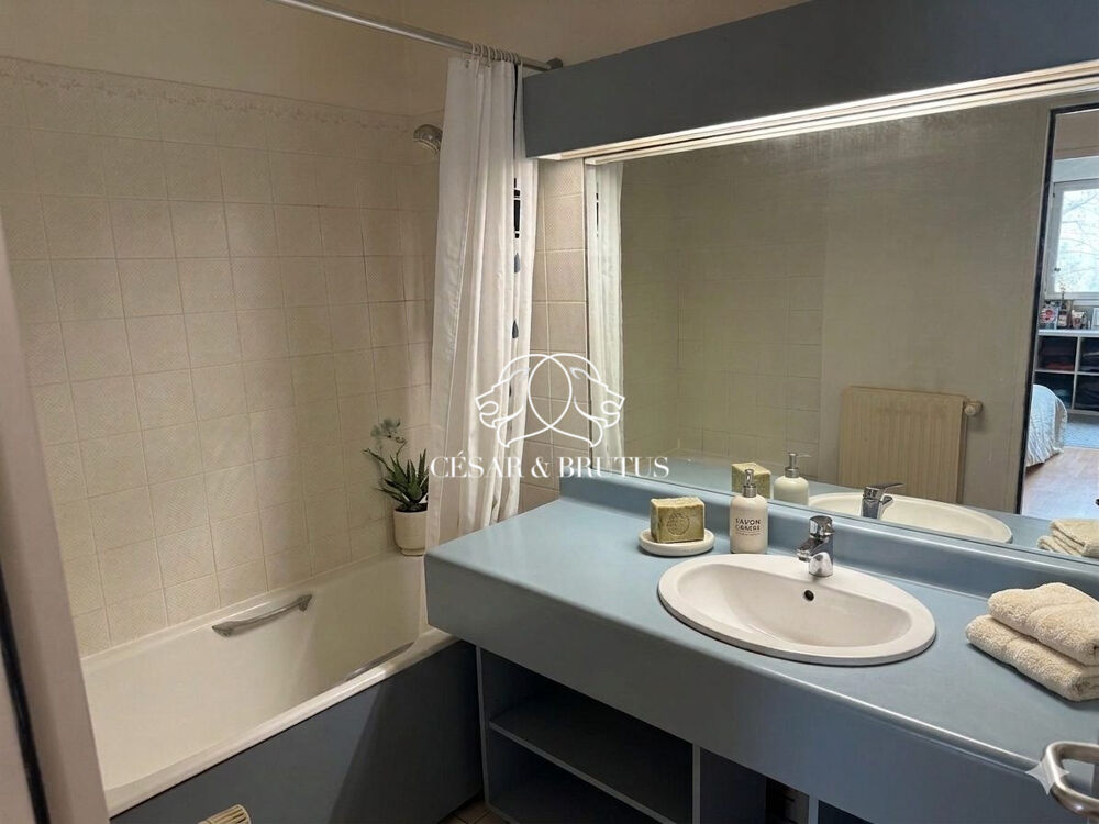 Vente Appartement 3 pièces 63 m² - Ansicht 4