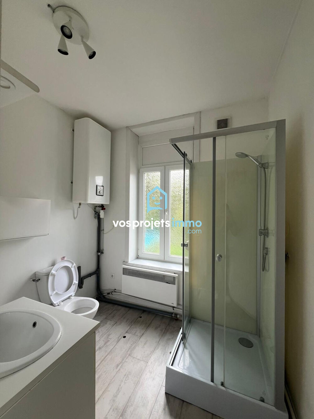 Location Appartement Beau studio Valenciennes