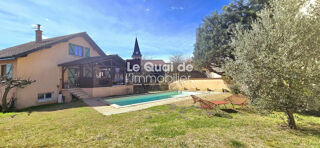 Vente Maison 4 pièces 145 m², Charnècles