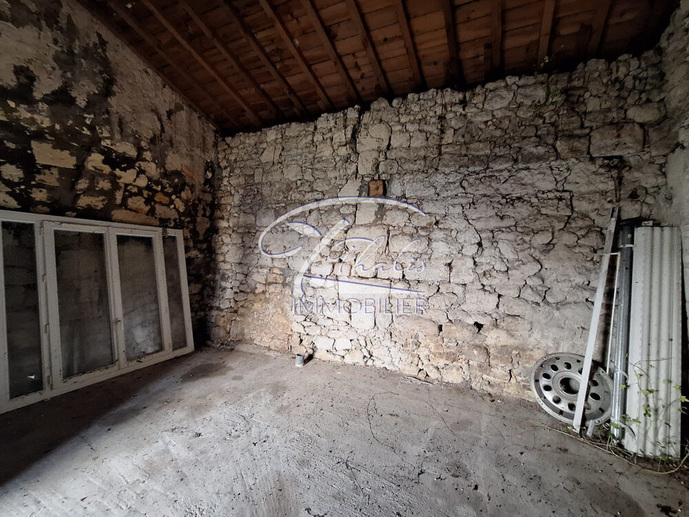Vente Maison ST LAURENT D'ARCE Saint-laurent-d'arce