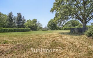  Terrain � vendre 890 m�